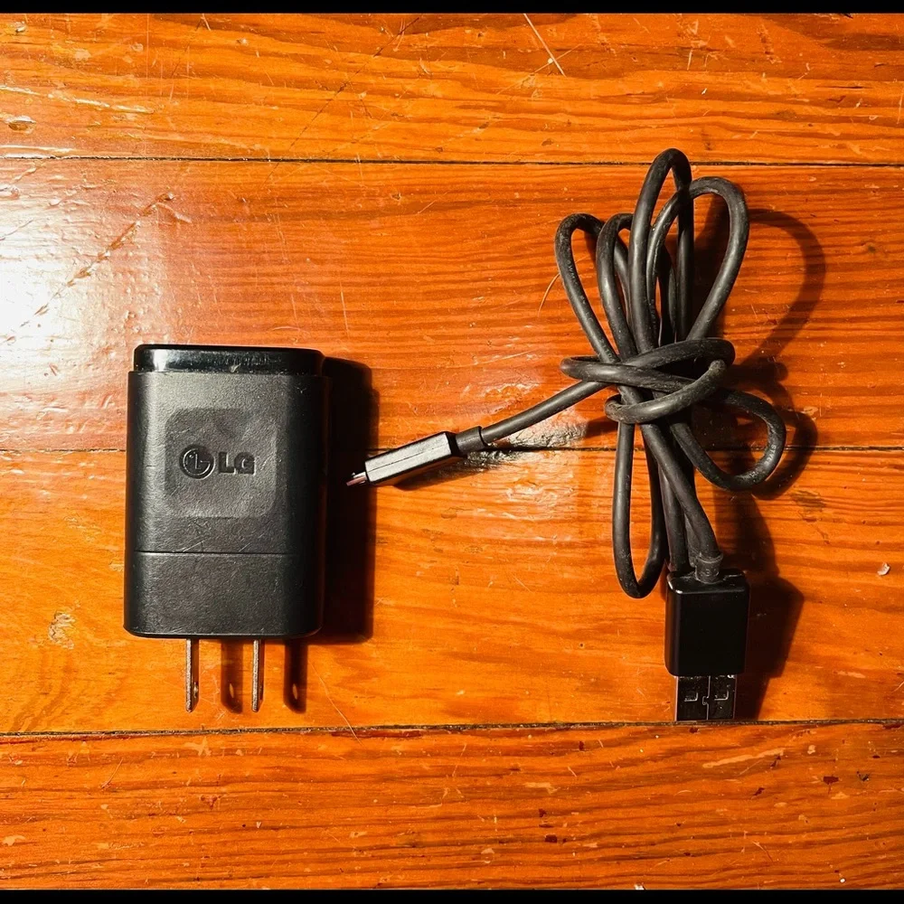 LG mcs 02wd